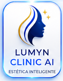 LUMYN Clinic AI — Estética inteligente