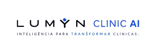 LUMYN Clinic AI — Inteligência para transformar clínicas